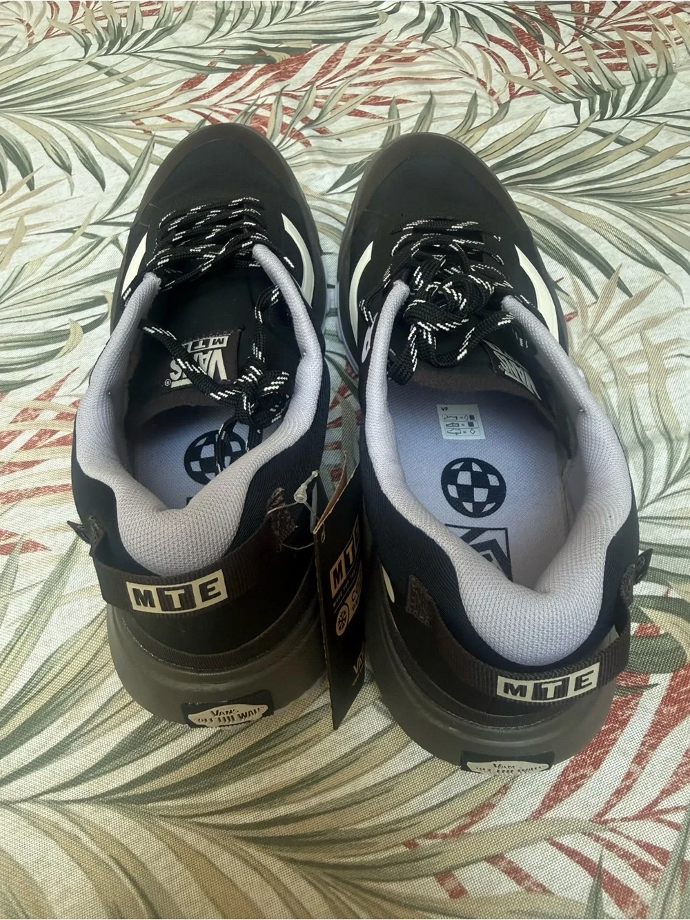 VANS CROSSPATH MTE Shoes